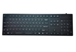 EN60601-washable-hygienic-medical-silicone-keyboard-with-dust-proof-full-size_black-