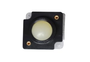 ESD 25.mm optical trackball pointing device with ABS housing
