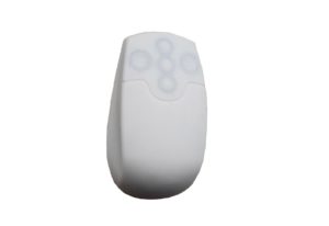 2.4Ghz wireless industry medical mouse with OEM logo