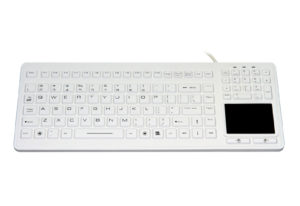 touchpad keyboard