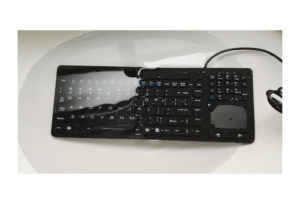 washable keyboard