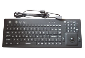 P-M80TBL Black_