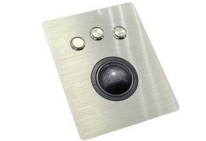 50 trackball